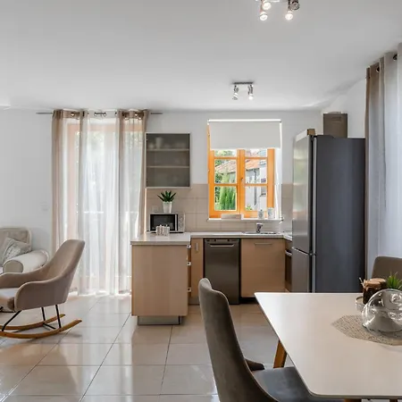 Wishing Well Apartment *
