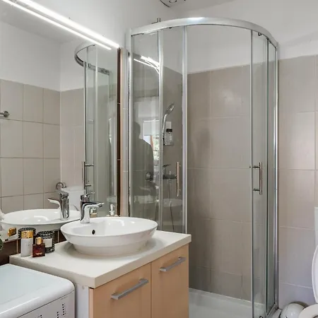 Wishing Well Apartment Zadar