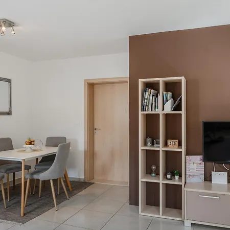 Wishing Well Apartment Zadar