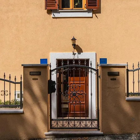 Wishing Well Apartment *